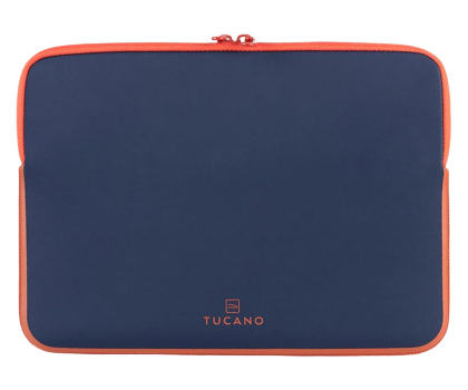 Torba do laptopów Tucano Elements 2 Sleeve 13" Niebieski
